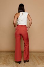 Teja Trousers - Imagen 4