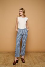 White Piti Top