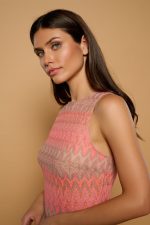 Salia Dress - Imagen 4