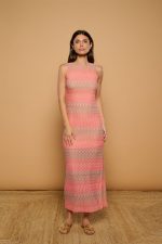 Salia Dress