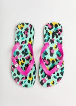 Animal Flip Flops