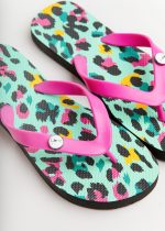 Animal Flip Flops - Imagen 3