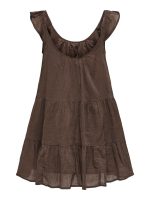 Vestido corto Nabila - Imagen 2