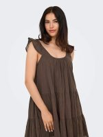 Vestido corto Nabila - Imagen 4