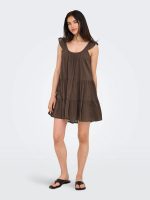 Vestido corto Nabila - Imagen 6
