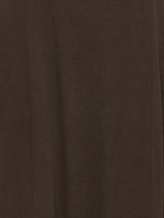 Vestido midi espalda corset Mirelda - Imagen 3
