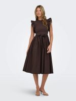 Vestido midi Avalora - Imagen 2