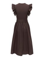 Vestido midi Avalora - Imagen 3
