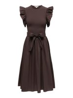 Vestido midi Avalora - Imagen 8