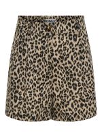 Bermuda animal print Emmia - Imagen 7