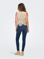 Top de crochet Leilani - Imagen 3