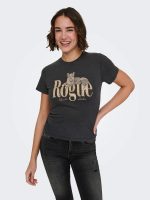 Camiseta Lucy Rogue - Imagen 2