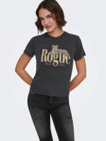 Camiseta Lucy Rogue - Imagen 5