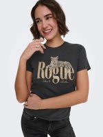 Camiseta Lucy Rogue
