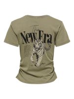 Camiseta Lucy The New Era