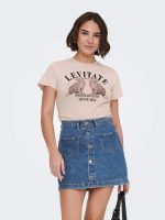 Camiseta Lucy Levitate