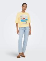 Camiseta Only Vega Sicily - Imagen 6
