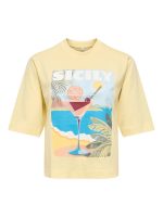 Camiseta Only Vega Sicily - Imagen 7
