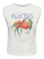 Crop top Anica Peaches