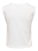 Crop top Anica Strawberry love - Imagen 3