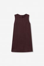 Vestido evasé Rebeca_1 - Imagen 2