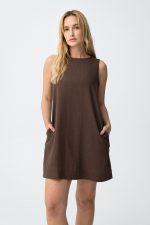 Vestido evasé Rebeca_1 - Imagen 5