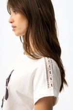 Camiseta Harmonie Jermaine - Imagen 2