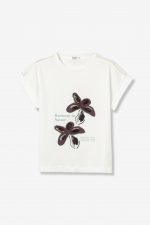 Camiseta Harmonie Jermaine - Imagen 3