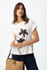 Camiseta Harmonie Jermaine