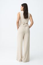 Pantalón raya diplomatica Anitta_B - Imagen 4