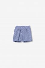 Short bordado Berat_B - Imagen 2