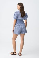 Short bordado Berat_B - Imagen 4