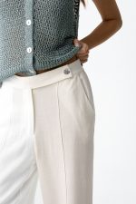 Pantalón liso Julie_2 - Imagen 2