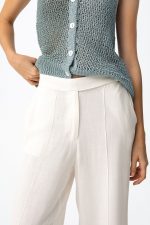 Pantalón liso Julie_2 - Imagen 6