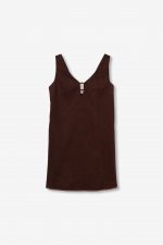 Vestido recto Patagonia - Imagen 3