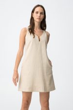 Vestido recto Patagonia - Imagen 10