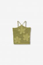 Top crochet Lotus - Imagen 2