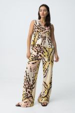 Pantalón estampado Beram_B - Imagen 3