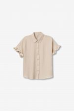 Camisa de manga corta Lima - Imagen 3