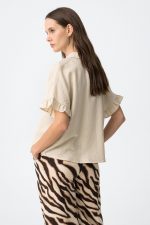 Camisa de manga corta Lima - Imagen 4