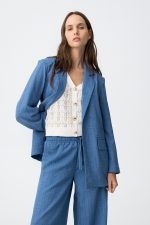 Blazer Turquesa_C - Imagen 3