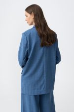 Blazer Turquesa_C - Imagen 4