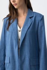 Blazer Turquesa_C - Imagen 5