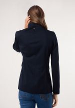 Chaqueta botones oro - Imagen 3