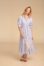 Vestido Cyntia - Imagen 2