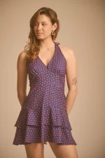 Vestido Manuela