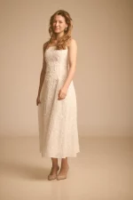 Vestido Coeur - Imagen 4