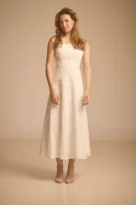 Vestido Coeur