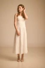 Vestido Coeur - Imagen 7