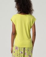 Camiseta cuello pico - Imagen 3